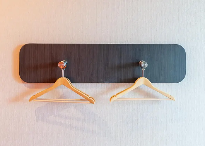 Easyhotel Dublino